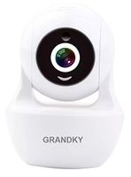 IP camera by Grand KY