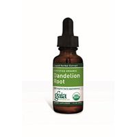 GAIA HERBS Dandelion Root Supplements, 0.70 Pound
