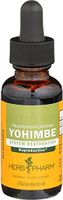 Herb Pharm, Yohimbe, 1 Fl Oz