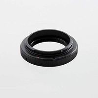 Meiji Techno T2-5 10:1 Stereozoom Microscope 35-mm Camera Adapter, Nikon
