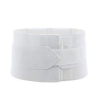Core Products Triple Action Sacroiliac Back Support w/Pads - Large