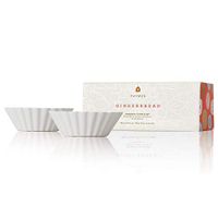 Thymes Candle Set - 2.25 Oz - Gingerbread