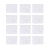 Supvox 40pcs Gauze Pads Sterile Bandage 5x7cm First Aid Cotton Gauze for Ankle Leg Wrist Arm Knee Wound Care