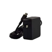 2.3M Extra Long AC Charger Adapter for Asus Chromebook Flip C101PA C101P C101 C213 C213S C213SA C204MA C204M C204EE C204E C204 C403NA C403N C403 C213SA-YS02 C101PA-DB02 Laptop Power Supply Cord