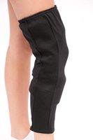 Bracesox Knee Brace Sports Cover - Large/X-Large