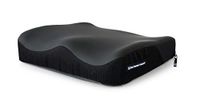 Comfort Company Saddle Anti-Thrust Cushion, 18"W x 16"D, With QuadraGel