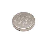 Sony Watch Battery 362 (Package of 20)