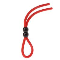 Adjustable Cocck Pênňís Rings Two Ring Loops for Men Érêctíõň Enhancer Prolong