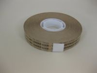 10 Rolls of ATG double sided Tape 1/2" x 36 Yards