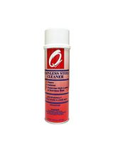 Q Stainless Steel Cleaner