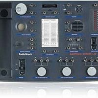 RadioShack® Electronic Sensors Lab