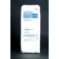 >Curity spng ob 2-ply n-s 4x4 i. CURITY O.B. Sponge