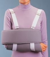 PROCARE DELUXE SLING & SWATHE Universal Size, EA