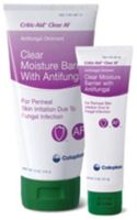 Coloplast 75711400 Antifungal Critic-aid Clear Af 2 Oz. 0.02 Ointment 7571 Box Of 12