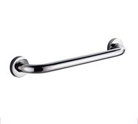 Bathroom safety rails Stainless steel bathroom handrails bathroom handrail retro non-slip handle (Color : 30cm)