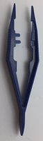 Forceps - Plastic- 4” (First Aid Kit) Certified 242-014