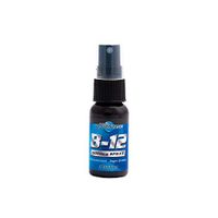 Pure Advantage Liquid Vitamin B12 Methylcobalamin Spray, 1 Ounce