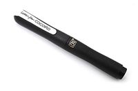 Zig Cocoiro Pen Body Jet Black