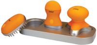 Breo Mini319 Waterproof Body Massager Set