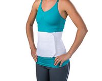 Procare Premium Panel Elastic Binder - 12" 4-panel - 2X-Large