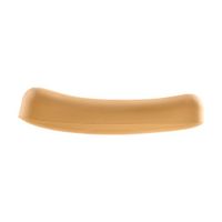 DMI Underarm Crutch Pads, Fit Most Aluminum or Wood Crutches, Slip-Resistant Design, One Pair