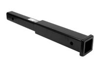 Buyers Products 1804007 18 x 2 Square Extension Receiver by Buyers Products