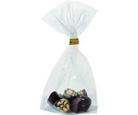 Cellophane Bags Without Printing 100 pcs - 145 x 235mm, Folia Bringmann