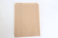 Kraft Favor Bag 6" X 8" | 25 Ct