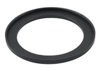 Fotga Black 50mm to 55mm 50mm-55mm Step Up Filter Ring