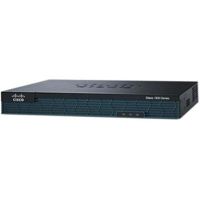 Cisco - 1921/K9 with 2GE, SEC License