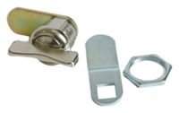 Camco 44323 7/8" Thumb Operated Offset Cam Lock