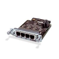 Cisco VIC2-4FXO= VIC 4 Port FXO
