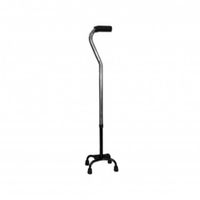 Bulk Buys Heavy Duty Walking Crutch Aid Pack of 1