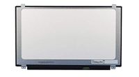 BOE NT156WHM-N12 LED Screen Compatible replacement 15.6" 1366X768 fit N156BGE-EA2 E31 E32