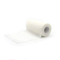 Sports Protection Elastic Bandage Color Non-Woven Self-Adhesive Bandage Tattoo Self-Adhesive Bandage