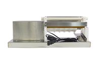 304 Stainless Steel Quail Egg Stripping Machine 220V Sheller Quail Eggs 239363