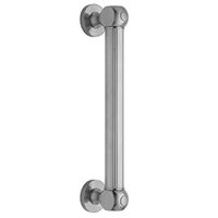 Jaclo G71-24-CB - 24" G71 Straight Grab Bar