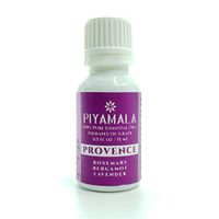 100% Pure Therapeutic Grade Essential Oils (Provence)