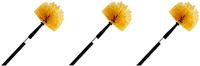 Ettore, 1-(Pack), 31028 Professional Cobweb Duster with Pole (Тhree Pаck)