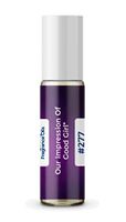 Quality Fragrance Oils' Impression of Good Girl (10ml Roll On)