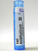 Boiron - Kali sulphuricum 30C 80 plts