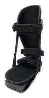 Premium Plantar Fasciitis Posterior Night Splint - Double Sided Buckles - Easily Fits Left and Right Foot