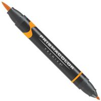 sanford Prismacolor Premier Double-Ended Brush Tip Markers Light tan 095 (1773260)