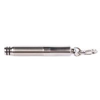 Everyday Carry Stainless Steel Keychain Pen & Clip