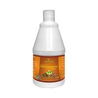 Balu Herbals Triphala Kwatha (Juice)