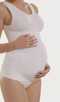 Tonus Seamless Comfort Maternity Camisole Tank Top - S/M