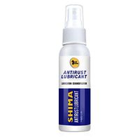 KyStudio Rust Remover Window Rust Inhibitor Wheel Hub Screw Derusting Spray for Derusting Metal Parts