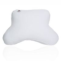 Core Products CPAP Pillow Case ONLY, White, 5" Loft