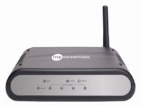 Belkin ME1004-R Wireless Cable/DSL Router