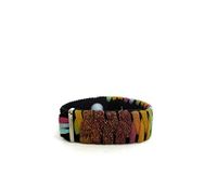Anxiety Relief Bracelet, Girls Bracelet, Stress Relief Gifts, Stress Relief Bracelet, Acupressure Band, Anxiety Gifts, Panic Attack (one Bracelet) Amber Adventurer (Medium 7")